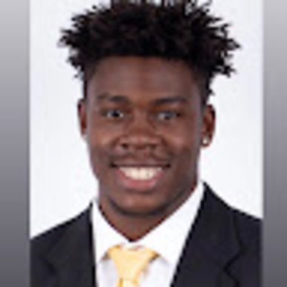 Meet your Posher, Nathan - Picture 1 of 1